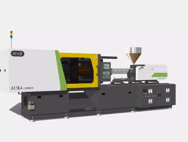 Injection Moulding Machines