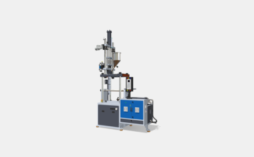 PVC Ball Valve Rotary Machine